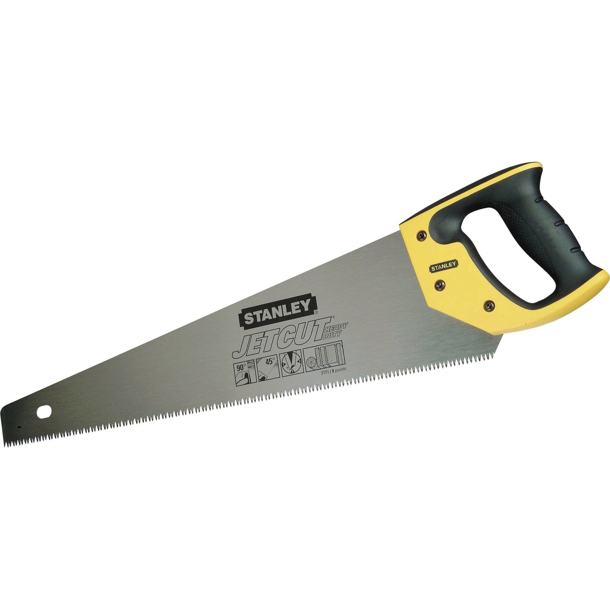 Fierastrau JET CUT SP 380mm Stanley 2-15-281
